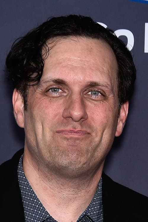 Sean Anders foto