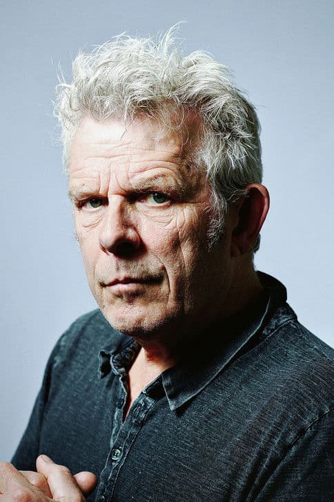 Alex van Warmerdam foto