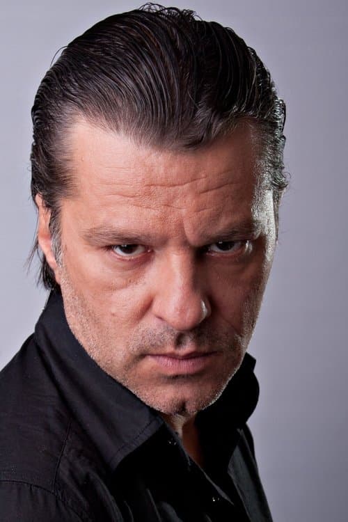 Marian Valev foto