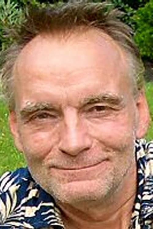 Jørn Gottlieb foto