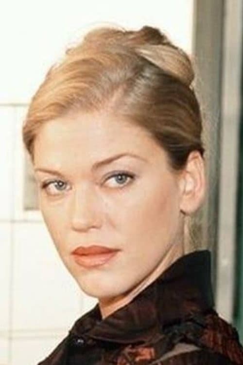 Cecilia Kunz foto