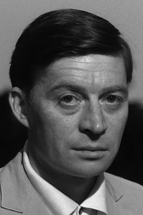 Jacques Doniol-Valcroze foto