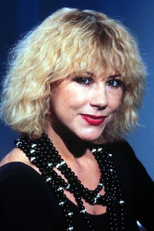 Margit Geissler foto