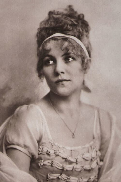 Hilde Woerner foto