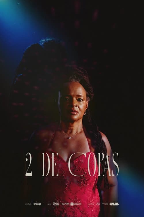 2 de Copas (2026) poster