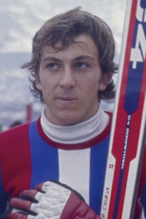 Paolo De Chiesa foto