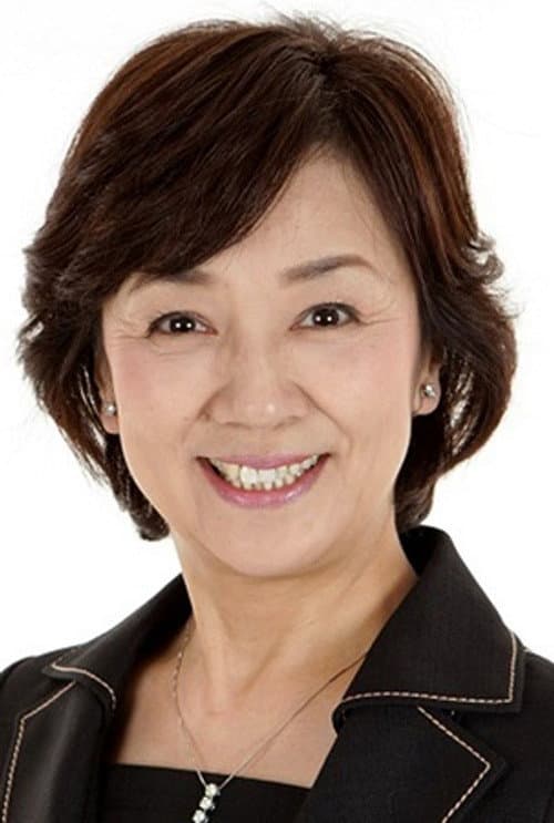 Ayumi Tachieda foto