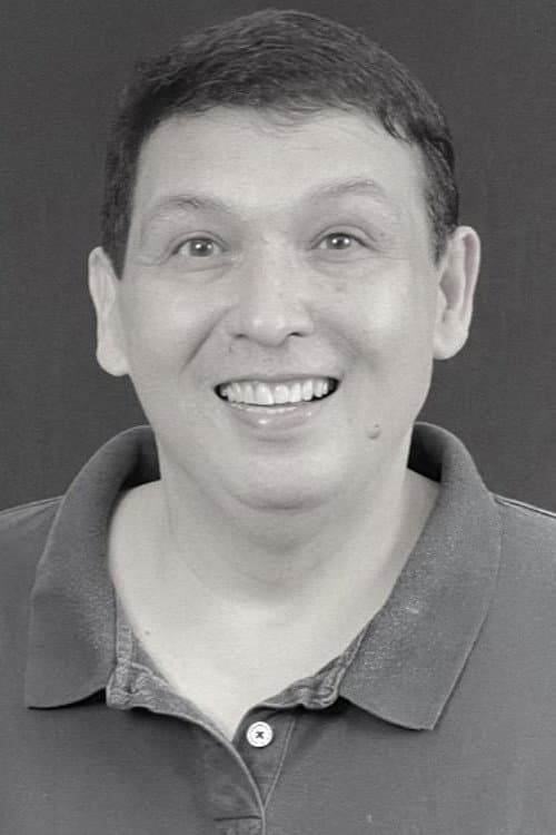 Ricky Rivero foto