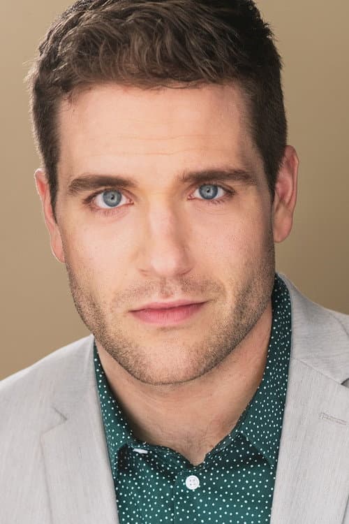 Nick Shea foto