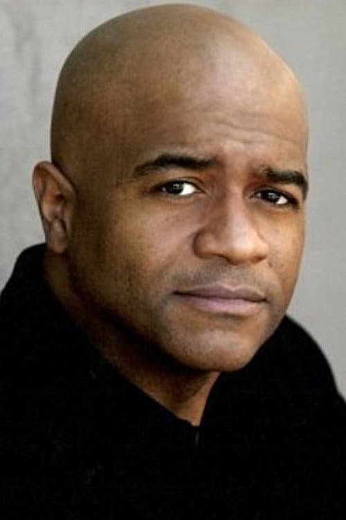 Eric Payne foto