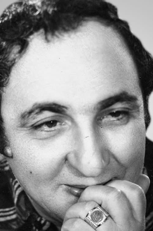 Hadjibaba Baghirov foto