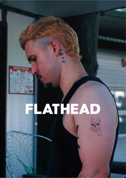 Flathead (2026) poster