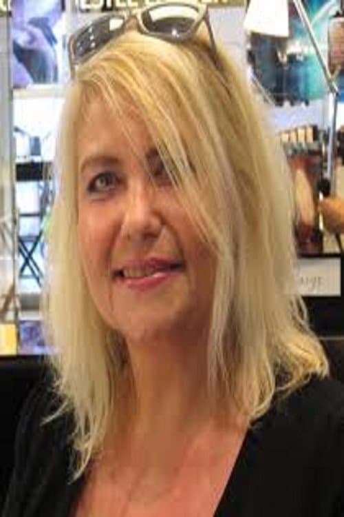 Anne Kierulff foto