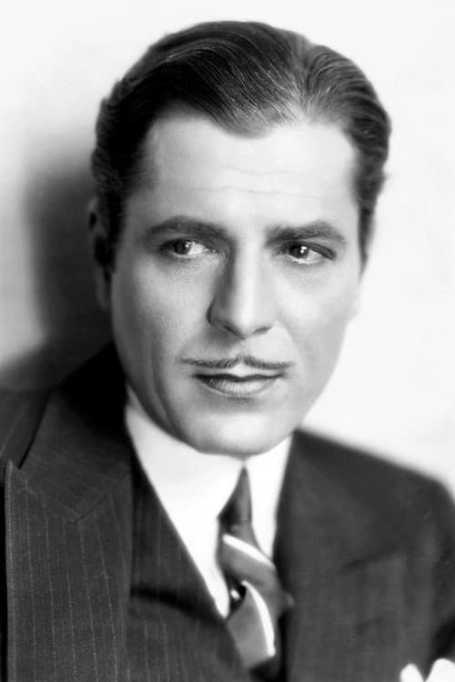 Warner Baxter foto