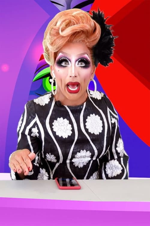 HHN Hateful Hags Network (2020) poster
