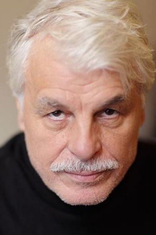Michele Placido foto