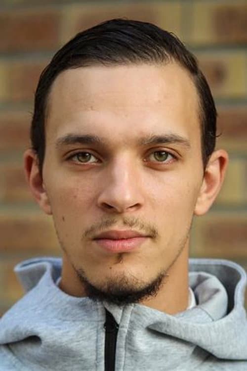 Yanis Lafki foto