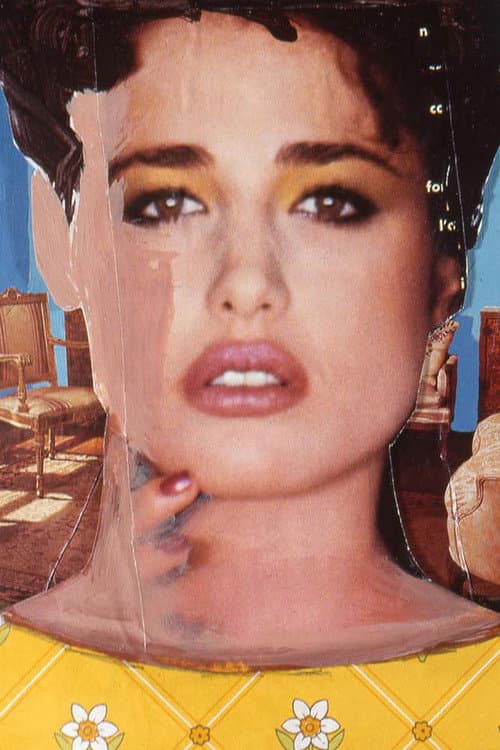 Kidnappé (1988) poster