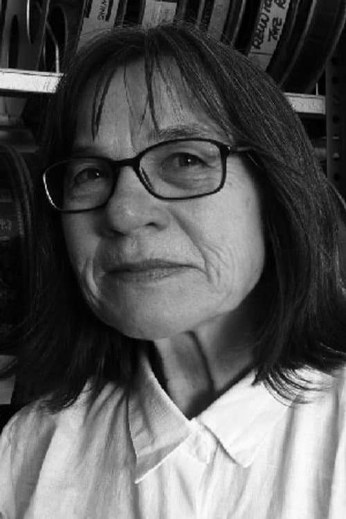 Helga Fanderl foto