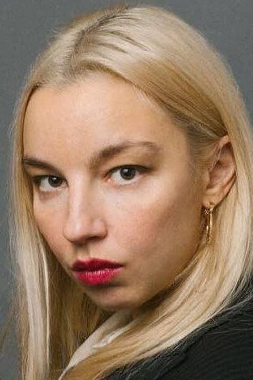 Ilinca Manolache foto
