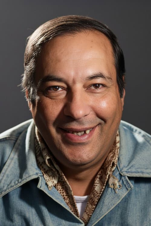 Mete İnselel foto