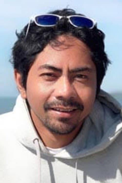 Diaz Ardiawan foto