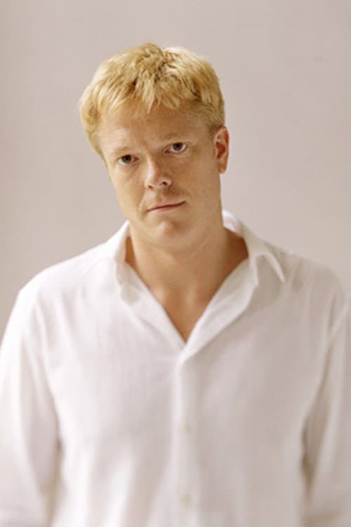 Toby Spence foto