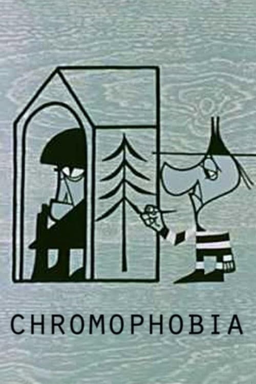 Chromophobia (1966) poster