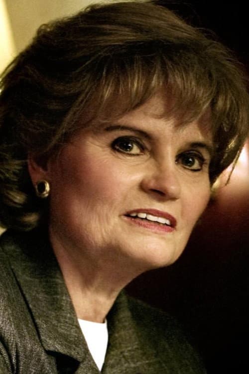 Hannelore Kohl foto