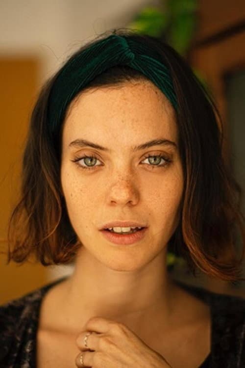 Camila Pizzo foto