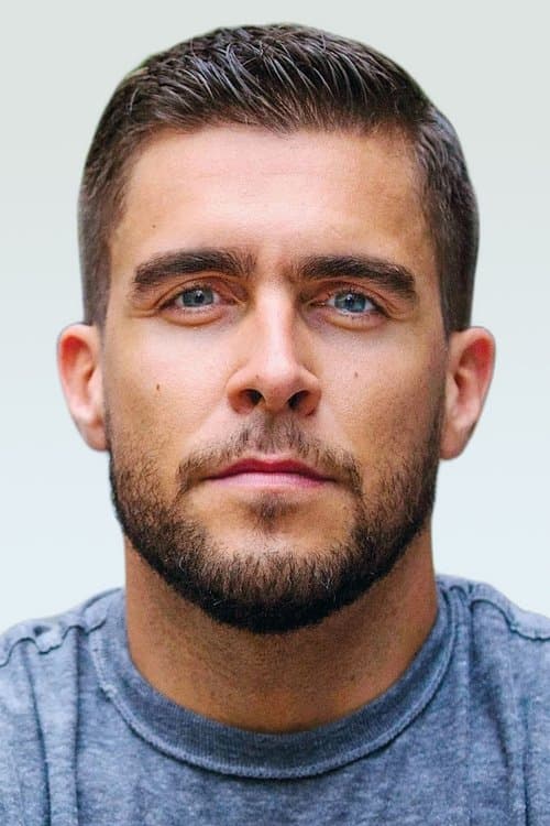 Josh Segarra foto