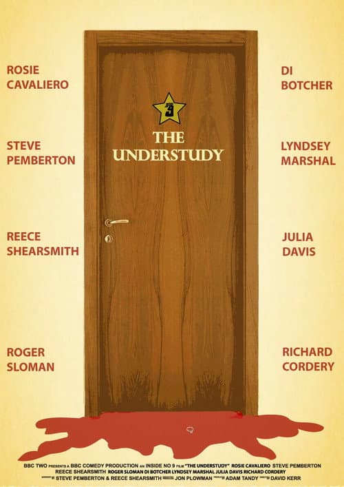 The Understudy (2014) poster