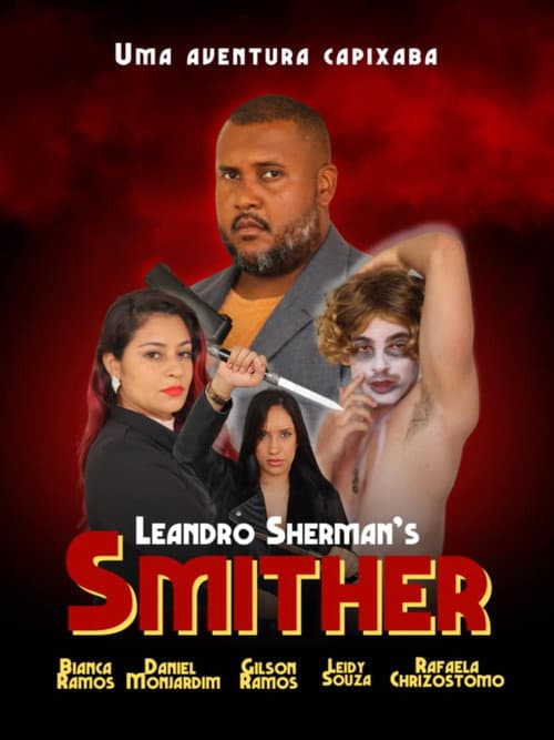 Smither (2025) poster