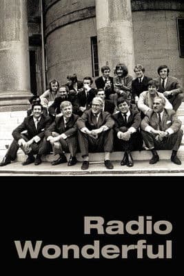 Radio Wonderful (1973) poster