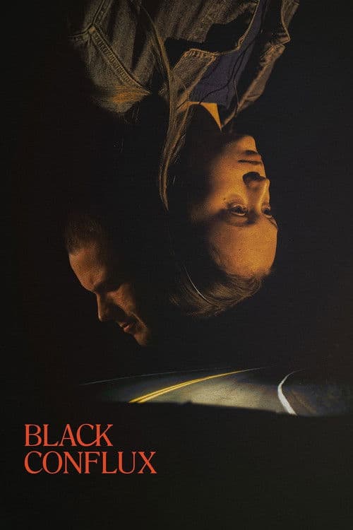 Black Conflux (2019) poster