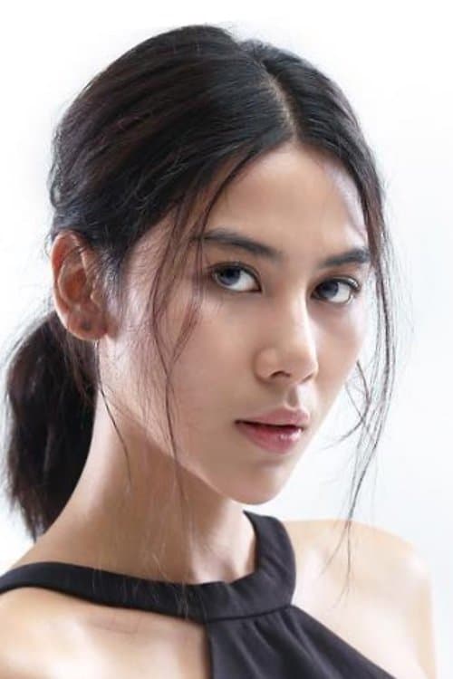 Adinda Thomas foto