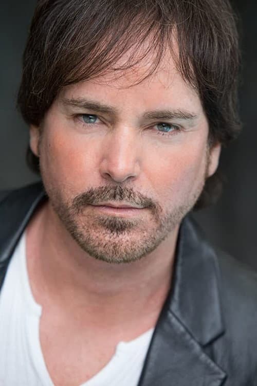 Randy Herman foto
