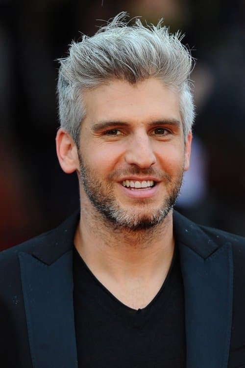 Max Joseph foto