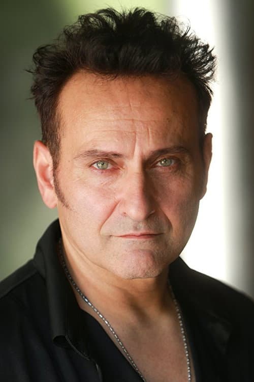 Sal Rastegar foto