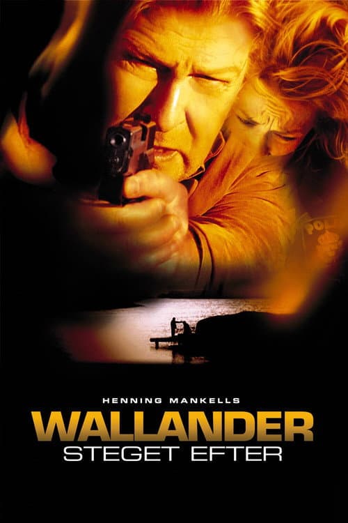 Steget efter / Midzomernachtdroom (2005) poster