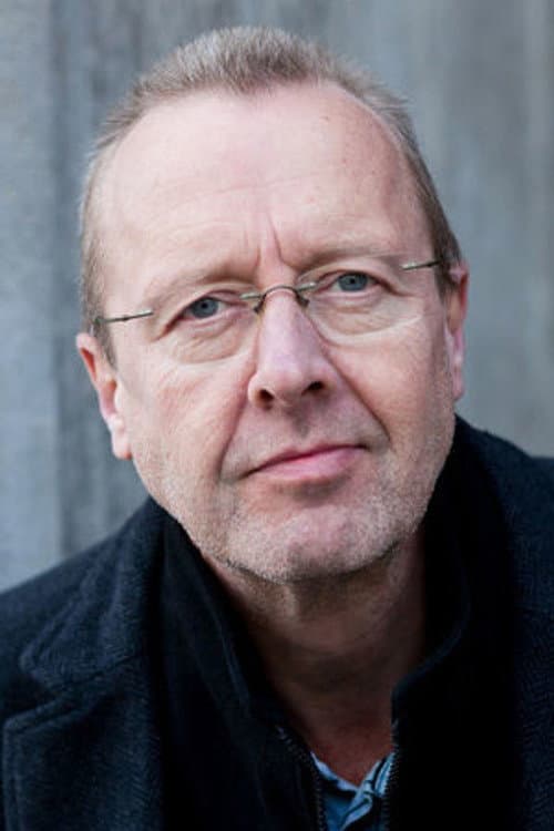 Dominik Bender foto
