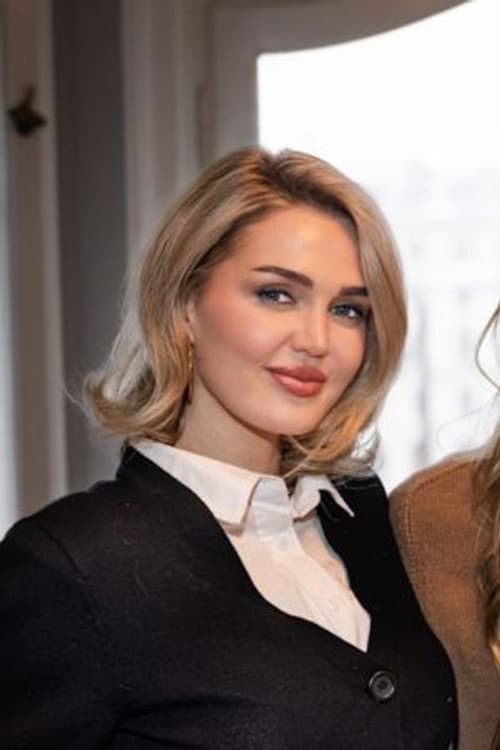 Emma Krokdal foto