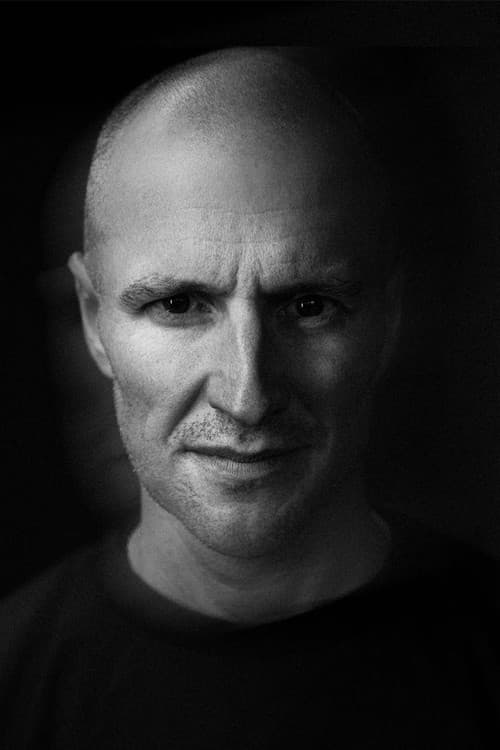 Adam Catterall foto