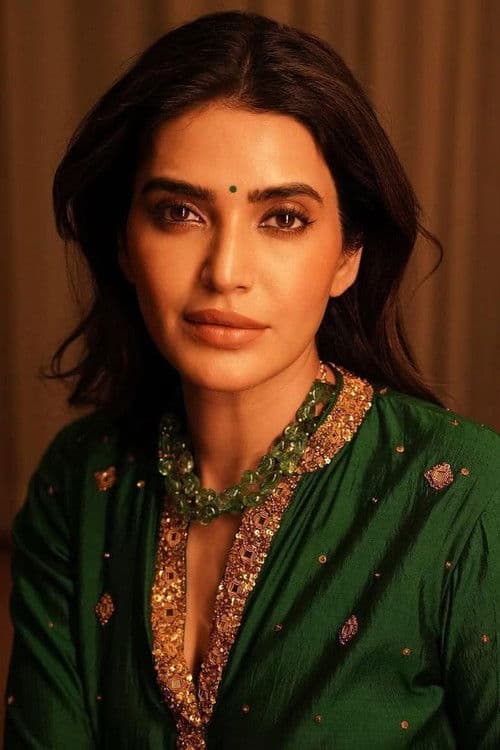 Karishma Tanna foto
