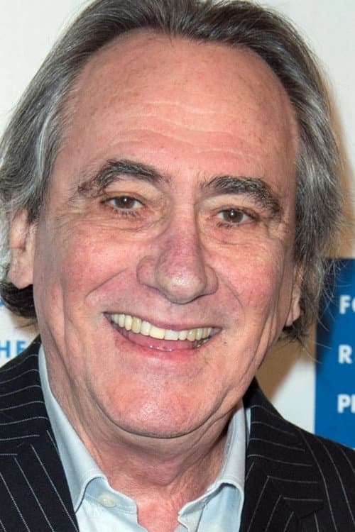 Philippe Lavil foto
