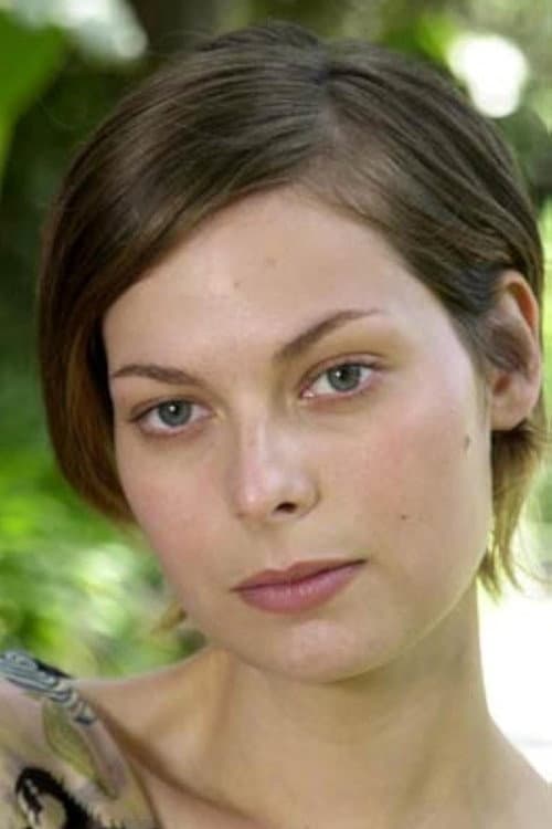 Carmen Llywelyn foto