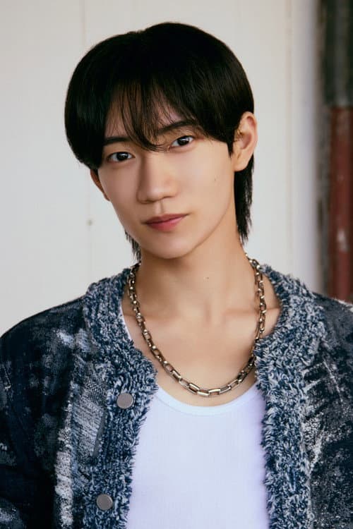 川﨑星輝 foto