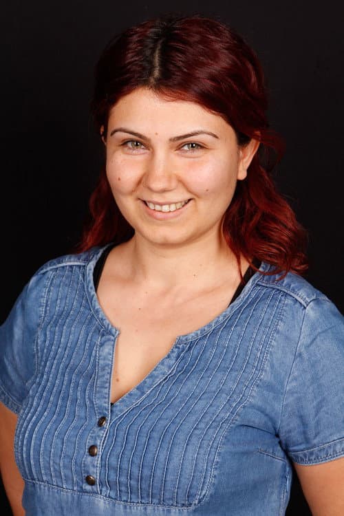 Tuğba Keskin foto