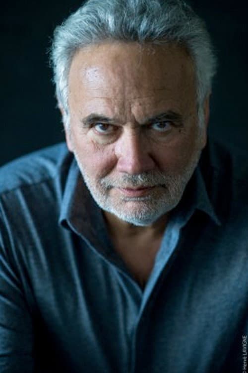 Jacques Germain foto