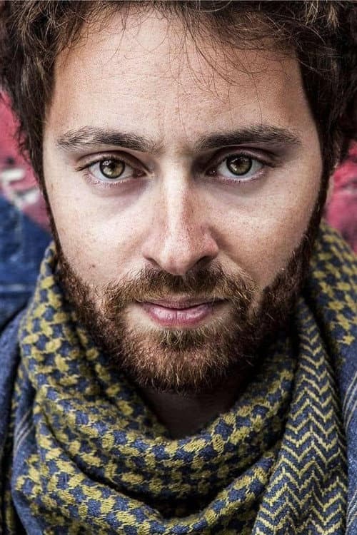 Federico Alotto foto